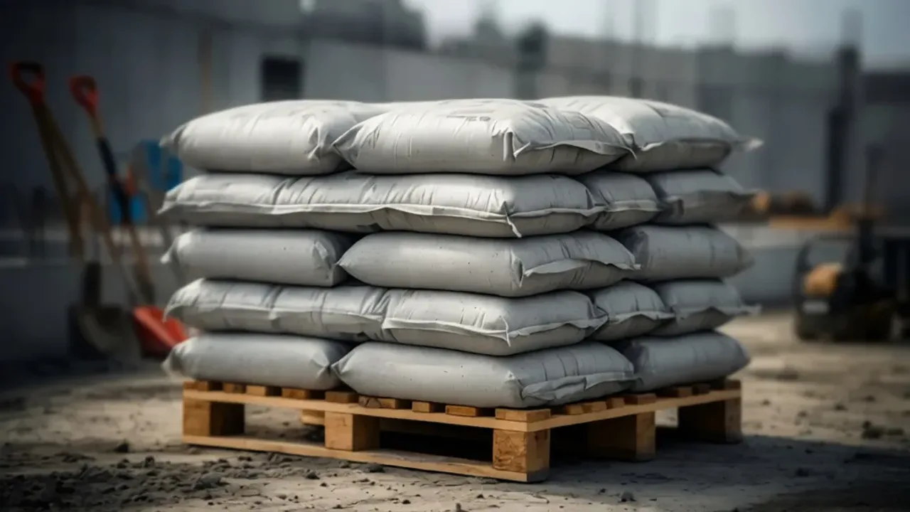 Beton B30 w workach ile na m3? Praktyczny poradnik i obliczenia