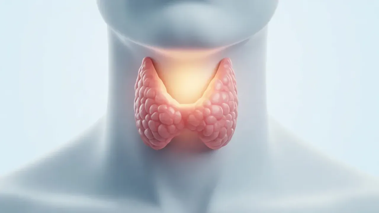 Ból przy przełykaniu po biopsji tarczycy: sprawdzone metody łagodzenia