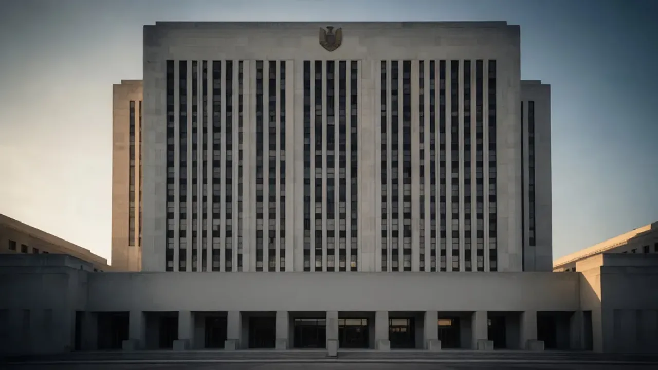 Co to FBI? Kompletny przewodnik po Federalnym Biurze Śledczym