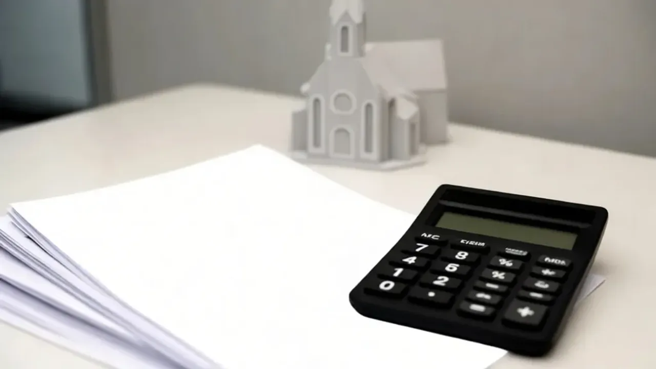 Czy księża płacą ZUS? Praktyczne zasady finansowania składek