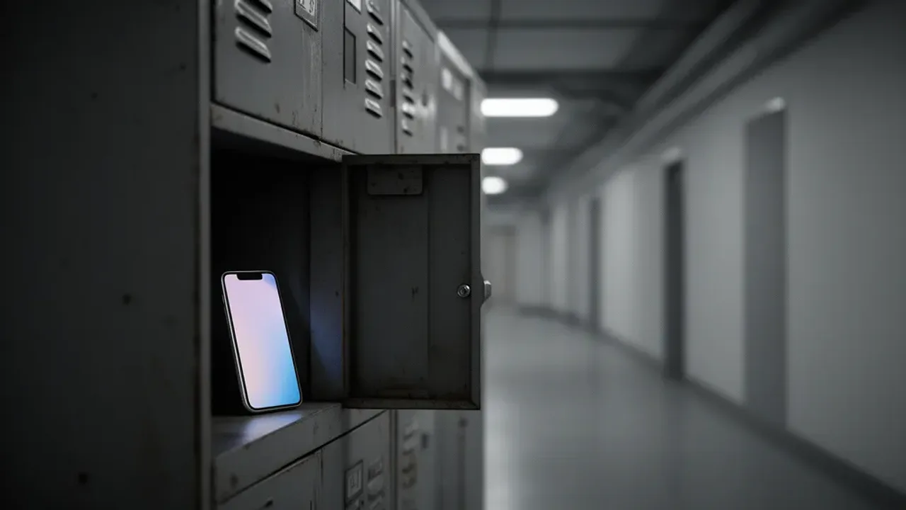 Czy w poprawczaku można mieć telefon? Zasady i procedury kontaktu