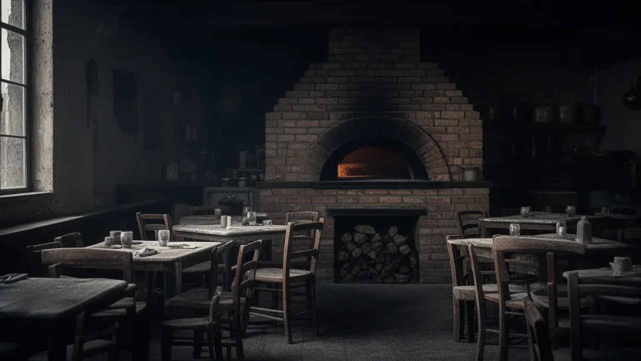 Duchówka dlaczego zamknięta? 5 powodów upadku restauracji w Elblągu