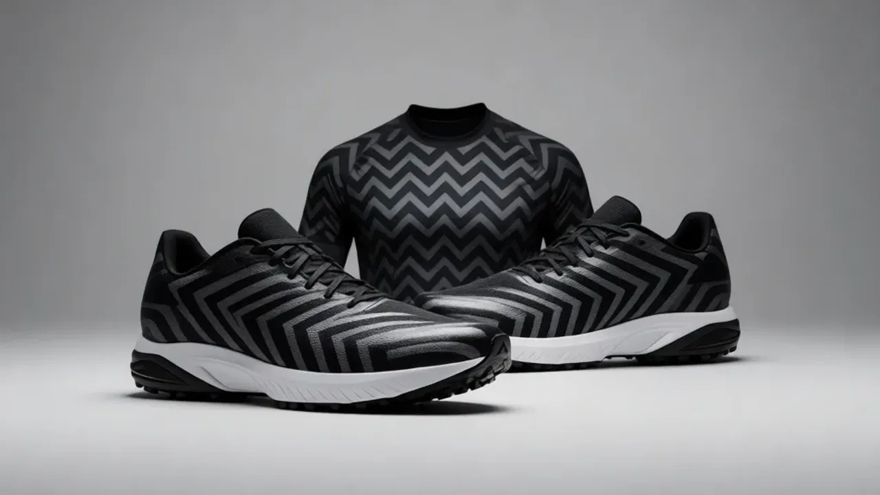 Hummel co to za firma? Historia, technologie i oferta marki