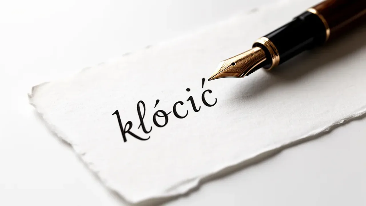 Kłócić czy kłucić? Poznaj poprawną pisownię i znaczenie czasownika