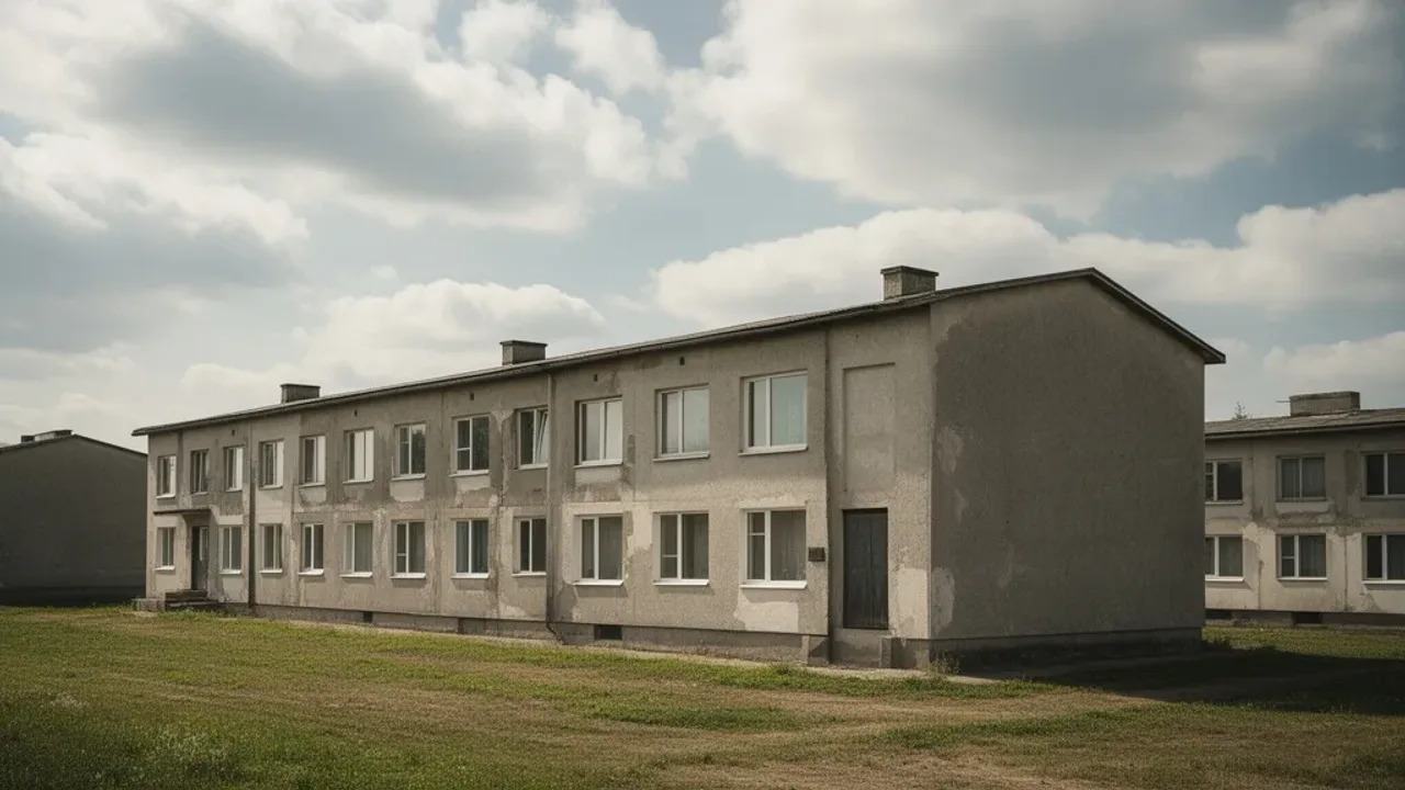Mieszkanie w bloku po pgr: sprzedaż, wycena i stan techniczny lokalu