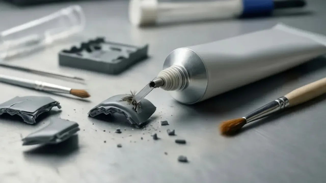 Mocny klej do plastiku castorama: Ranking i praktyczny poradnik