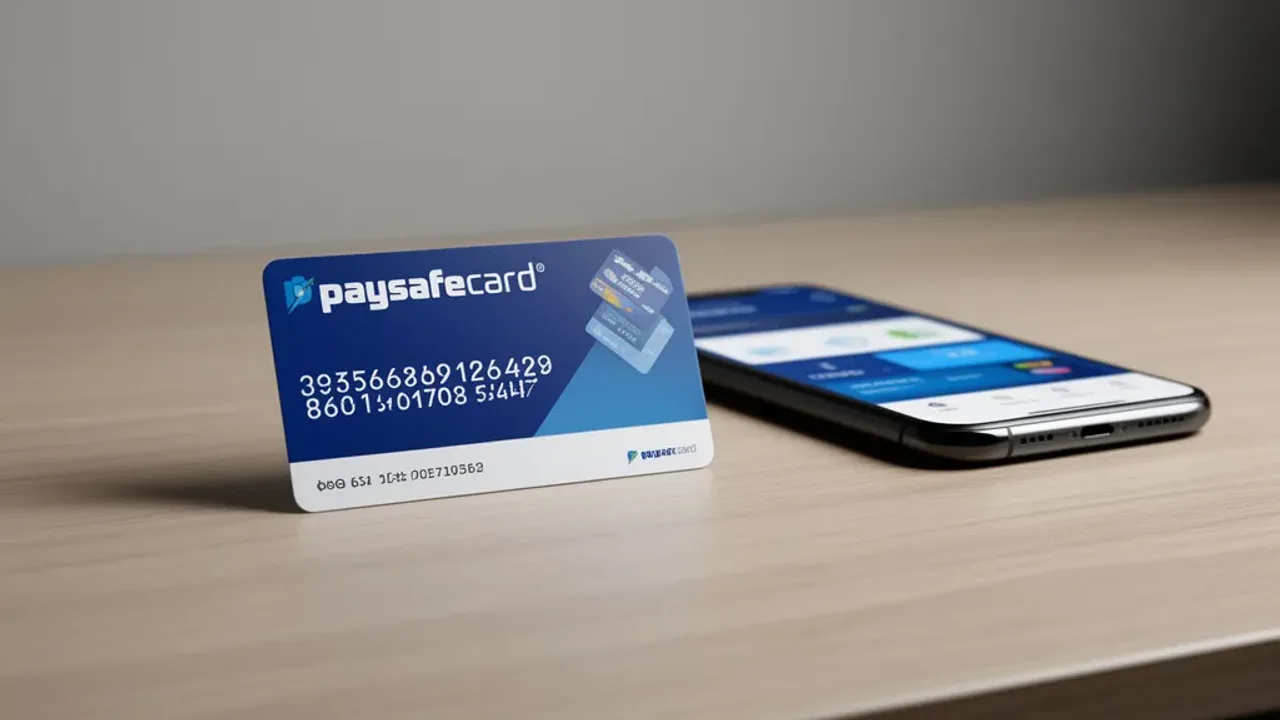 Od ilu lat można kupić paysafecard? Praktyczny poradnik dla kupujących
