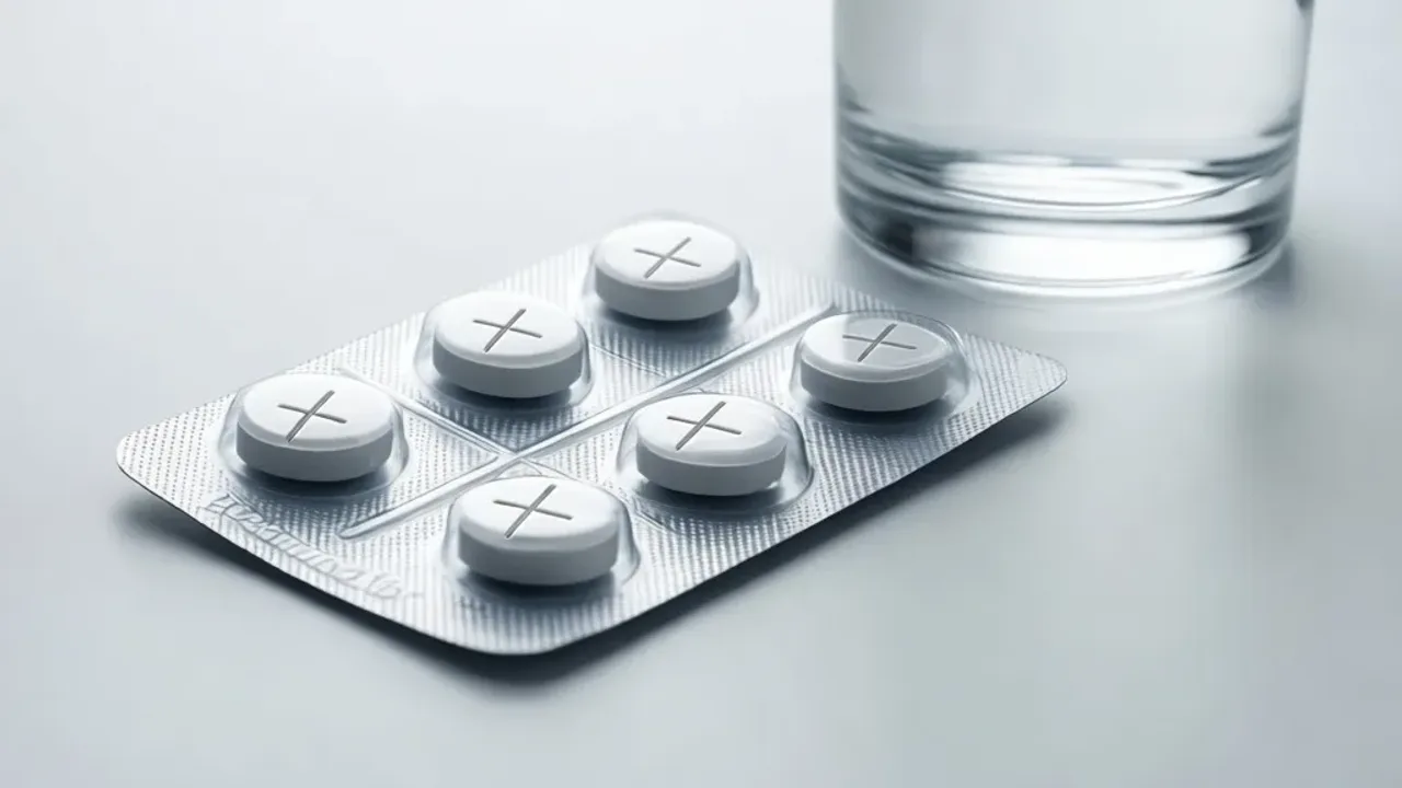 Prednicortone 20 mg dla psa: skuteczna terapia i dawkowanie – poradnik