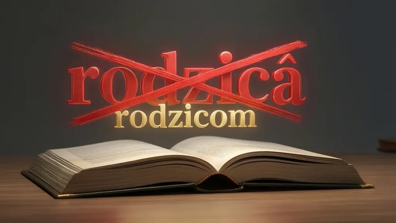 Rodzicom czy rodzicą? Sprawdzone zasady poprawnej odmiany rzeczownika