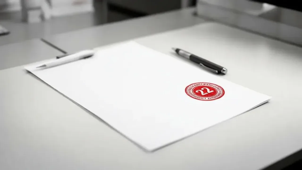 Symbol 22 na orzeczeniu lekarskim: co oznacza ten kod?