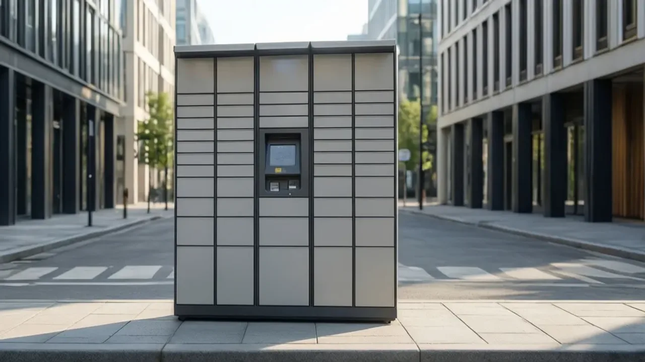 Wydana do doręczenia InPost: co oznacza dla mieszkańców naszego miasta?