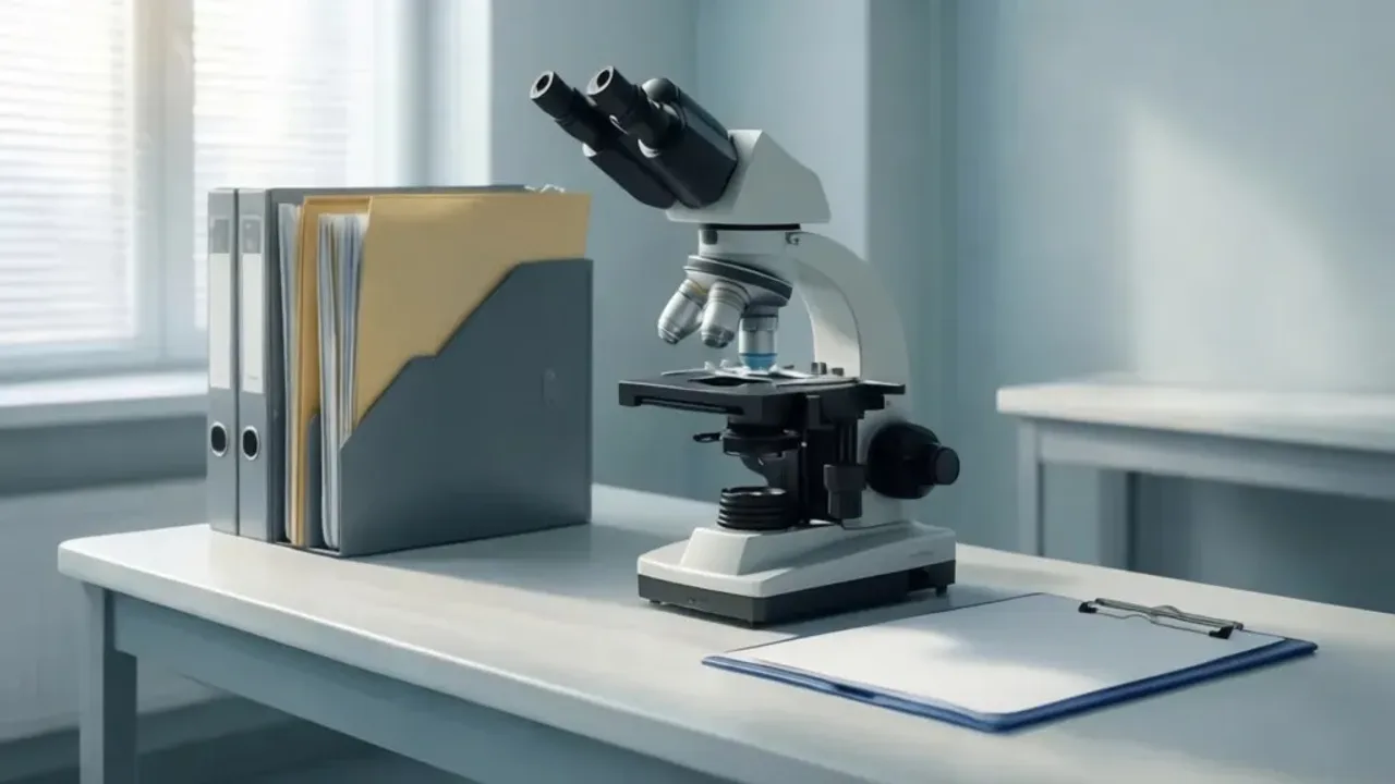 Zły wynik biopsji co dalej? Praktyczny przewodnik po ścieżce leczenia
